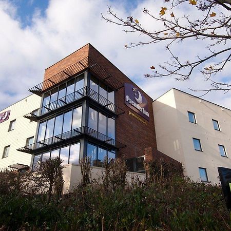 Premier Inn Exeter Extérieur photo