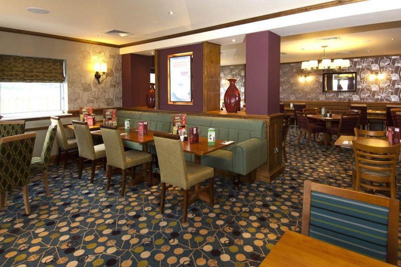 Premier Inn Exeter Extérieur photo